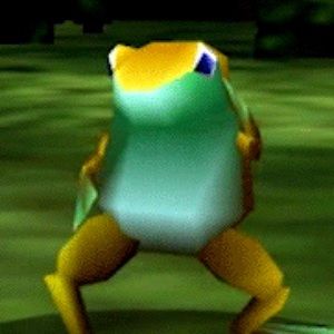 Meet your Posher, John